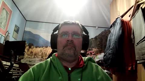 Fabius online show from 02/15/26, 09:00