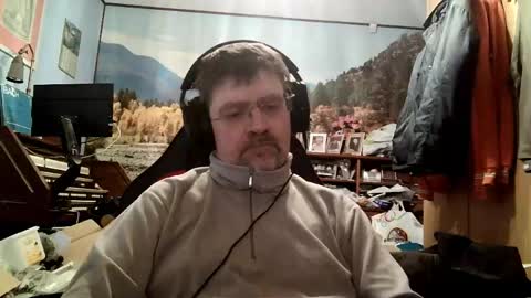 Fabius online show from 04/25/26, 08:50