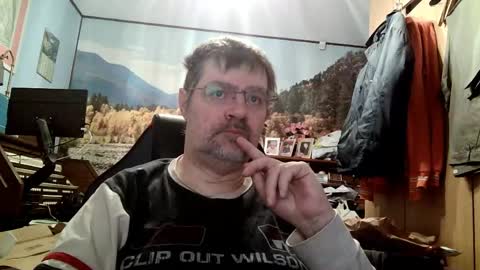 Fabius online show from 04/27/26, 04:43