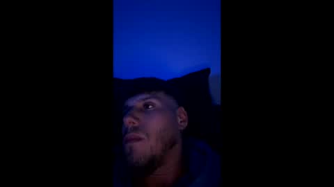 fablomaduro online show from 01/10/26, 02:57