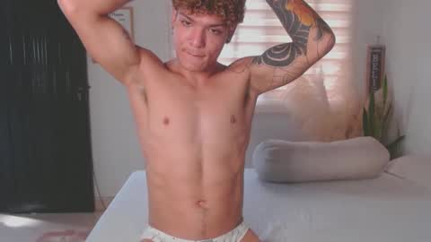 -  A N D E R online show from 01/19/25, 08:41