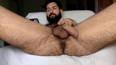 Fabrizzio online show from 11/30/25, 03:38