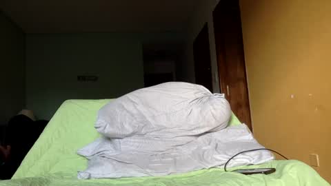 Fabrizzio online show from 07/01/26, 05:56