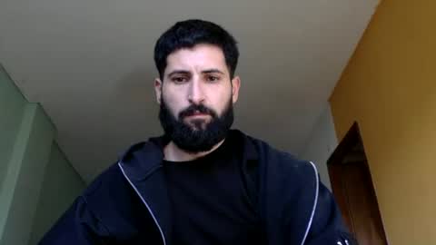Fabrizzio online show from 07/02/26, 03:18