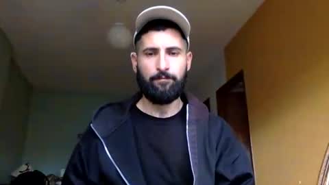 Fabrizzio online show from 07/12/26, 05:37