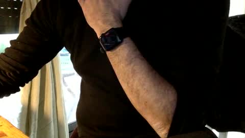 Fabro online show from 03/07/25, 07:52