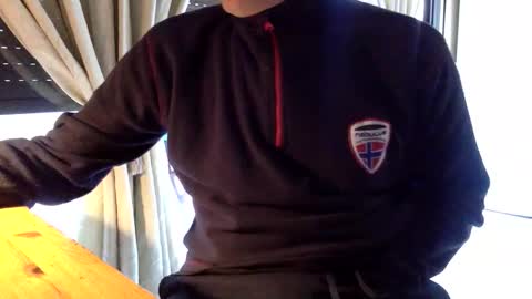 Fabro online show from 01/07/26, 09:12