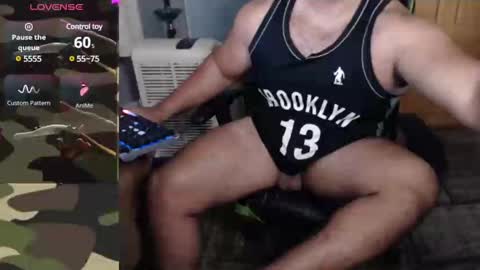 Fabiano online show from 01/08/25, 01:11