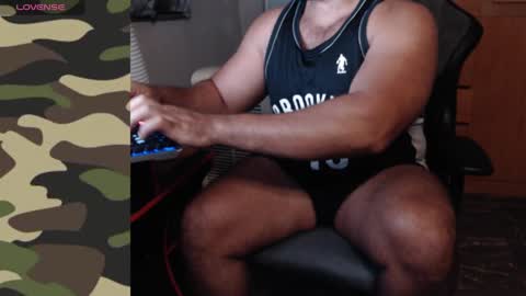 Fabiano online show from 02/23/25, 07:55