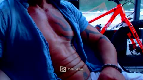 fabxxxl online show from 01/13/25, 08:37