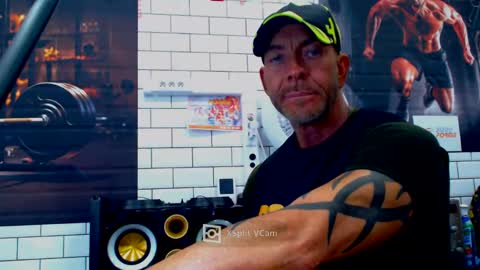 fabxxxl online show from 02/25/25, 12:45