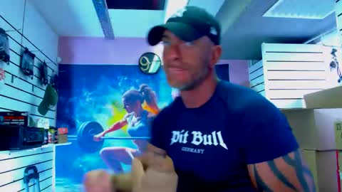 fabxxxl online show from 10/10/25, 11:53