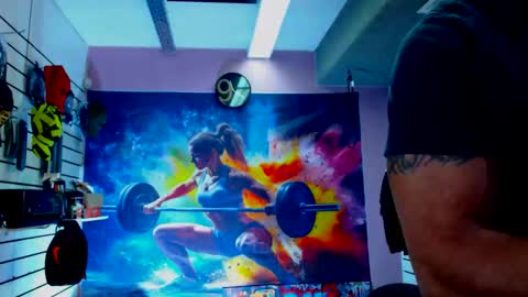 fabxxxl online show from 10/21/25, 09:21