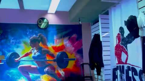 fabxxxl online show from 10/30/25, 08:38