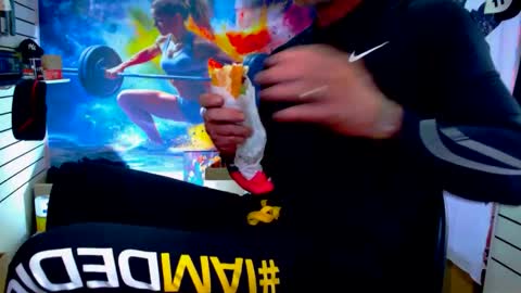 fabxxxl online show from 10/31/25, 08:37