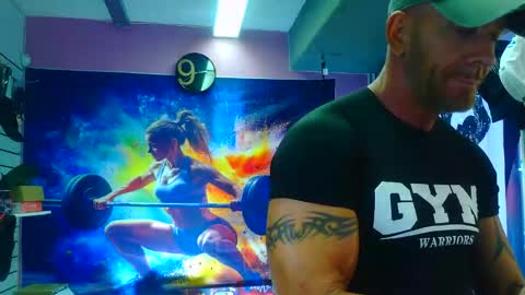 fabxxxl online show from 11/14/25, 08:46