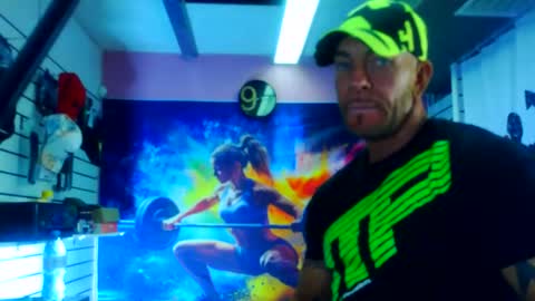 fabxxxl online show from 11/15/25, 10:12