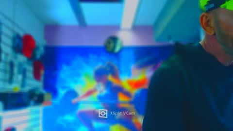 fabxxxl online show from 11/27/25, 08:27