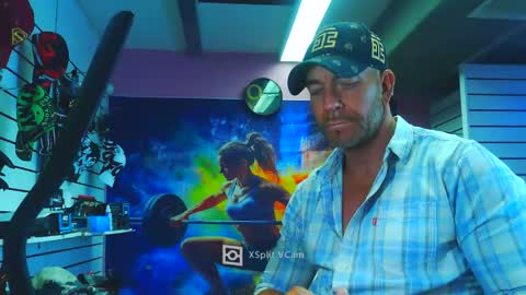 fabxxxl online show from 02/27/26, 07:30