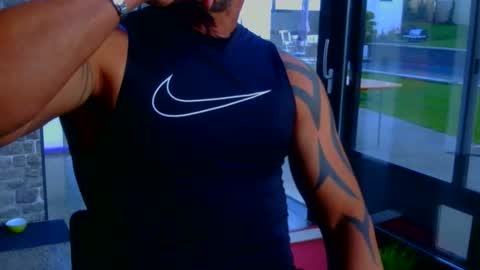 fabxxxl online show from 04/04/26, 07:06