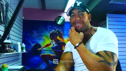 fabxxxl online show from 04/17/26, 07:22