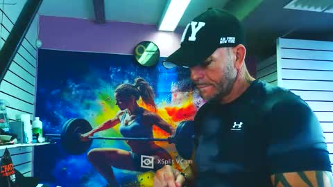 fabxxxl online show from 04/18/26, 08:29