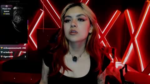 fabzy online show from 04/01/26, 01:41