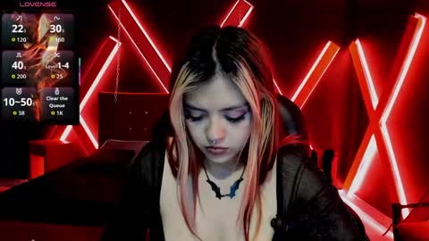 fabzy online show from 04/24/26, 12:07