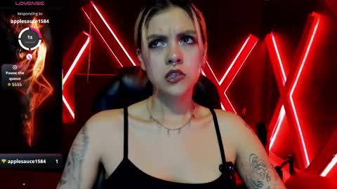 fabzy online show from 05/16/26, 12:15