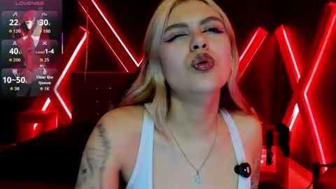 fabzy online show from 05/28/26, 04:59
