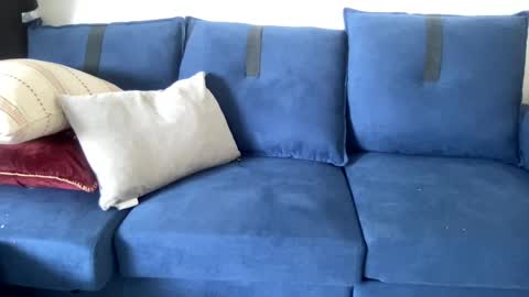 Faceless Jacks online show from 03/09/25, 04:00