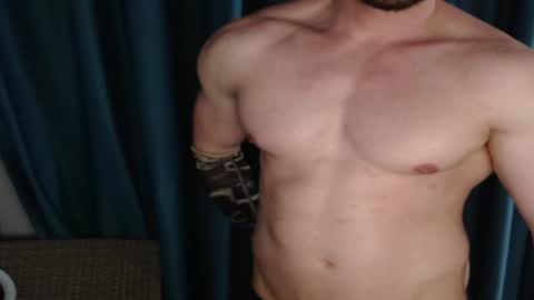 facelessmuscle online show from 06/25/26, 10:14