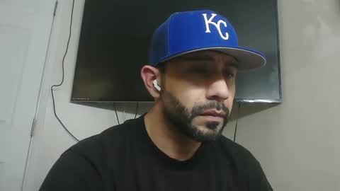 Mark online show from 12/27/24, 06:03