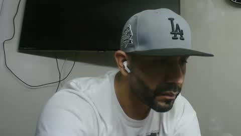 Mark online show from 01/09/25, 08:45