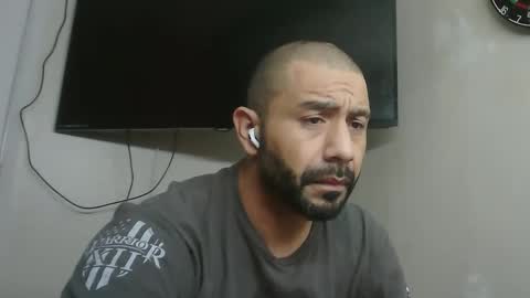 Mark online show from 01/17/25, 12:52