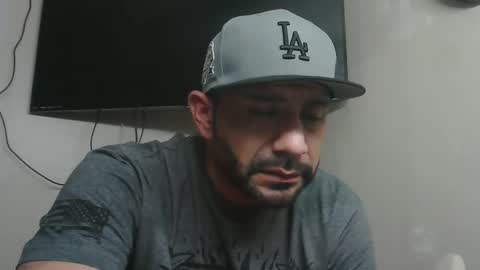 Mark online show from 01/26/25, 10:02