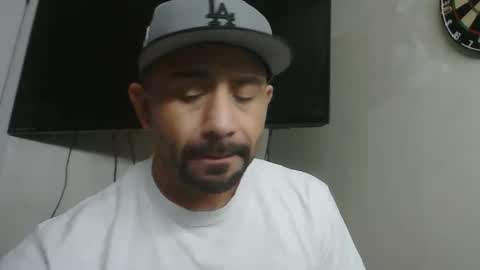 Mark online show from 02/01/25, 10:05