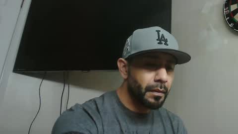 Mark online show from 02/12/25, 07:13