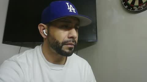 Mark online show from 02/27/25, 02:00