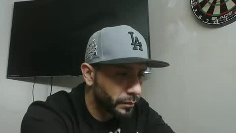 Mark online show from 03/10/25, 09:10