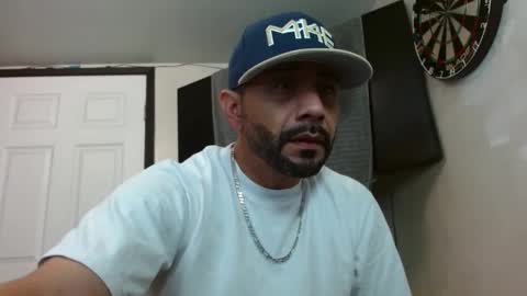 Mark online show from 09/29/25, 09:47