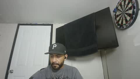 Mark online show from 10/22/25, 07:02