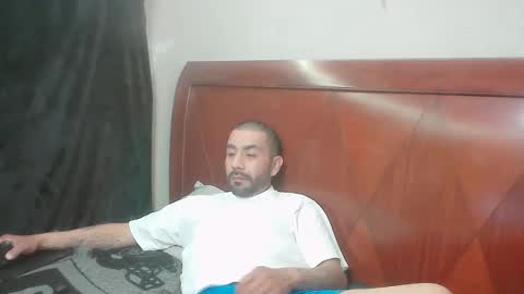 Mark online show from 02/19/26, 09:27