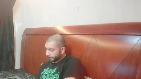 Mark online show from 03/09/26, 09:13