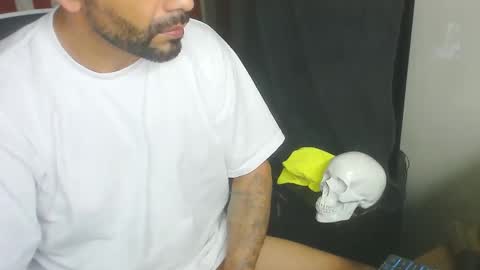 Mark online show from 04/07/26, 07:42