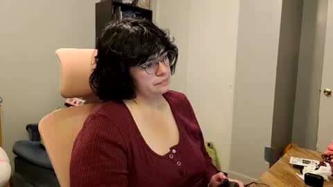 Faekitten97 online show from 12/01/24, 11:14