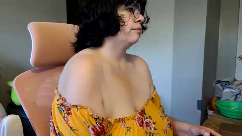 Faekitten97 online show from 12/08/24, 12:52