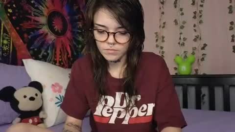 Faerie 3 online show from 02/11/26, 12:48