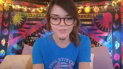 Faerie 3 online show from 02/23/26, 10:29