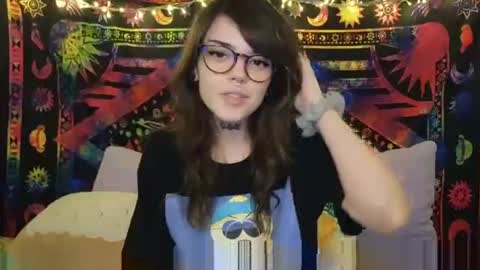 Faerie 3 online show from 03/06/26, 01:35